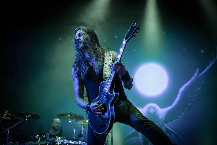 Graspop 2015 Zondag, picture 11, photographed by Grapop fotografenteam - FrontView Magazine