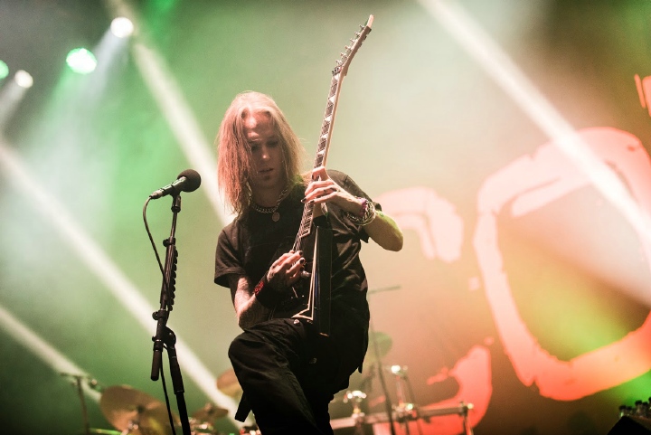 Graspop 2015 Zondag, picture 18, photographed by Grapop fotografenteam - FrontView Magazine