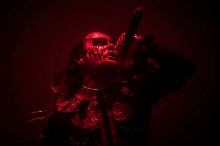 Graspop 2015 Zondag, picture 19, photographed by Grapop fotografenteam - FrontView Magazine