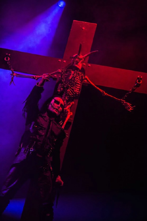 Graspop 2015 Zondag, picture 20, photographed by Grapop fotografenteam - FrontView Magazine