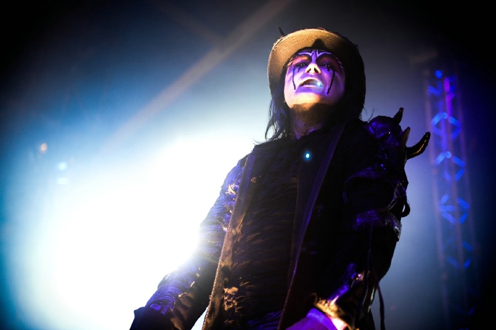 Graspop 2015 Zondag, picture 21, photographed by Grapop fotografenteam - FrontView Magazine