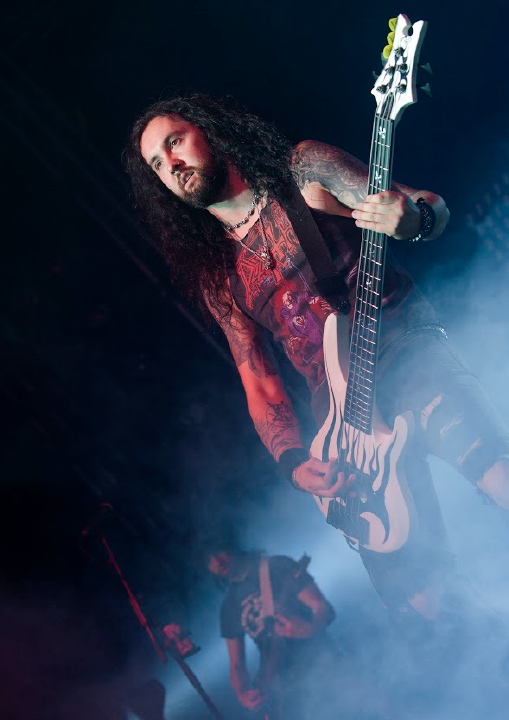 Graspop 2015 Zondag, picture 22, photographed by Grapop fotografenteam - FrontView Magazine