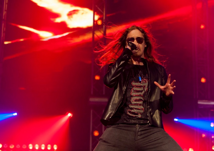 Graspop 2015 Zondag, picture 23, photographed by Grapop fotografenteam - FrontView Magazine
