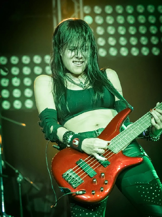 Graspop 2015 Zondag, picture 24, photographed by Grapop fotografenteam - FrontView Magazine