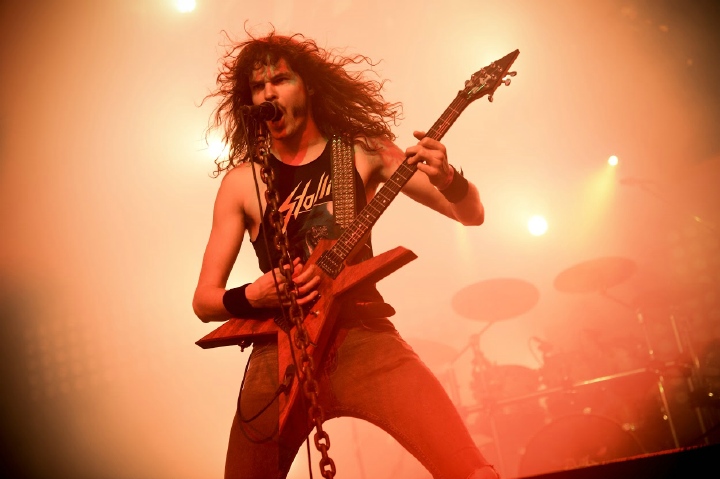 Graspop 2015 Zondag, picture 26, photographed by Grapop fotografenteam - FrontView Magazine