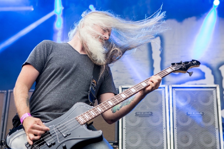 Graspop 2015 Zondag, picture 28, photographed by Grapop fotografenteam - FrontView Magazine