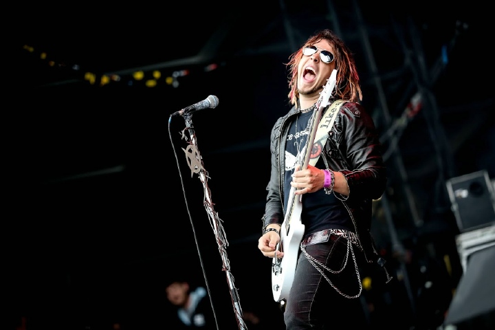Graspop 2015 Zondag, picture 32, photographed by Grapop fotografenteam - FrontView Magazine