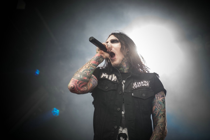 Graspop 2015 Zondag, picture 35, photographed by Grapop fotografenteam - FrontView Magazine