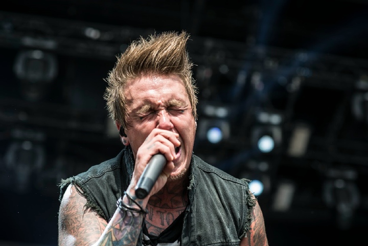 Graspop 2015 Zondag, picture 39, photographed by Grapop fotografenteam - FrontView Magazine