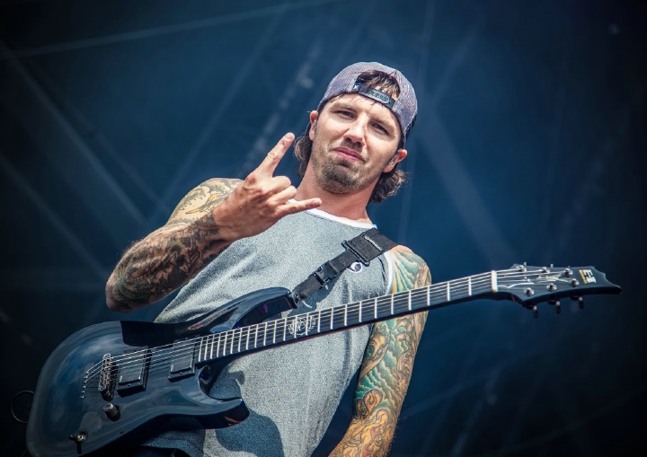 Graspop 2015 Zondag, picture 40, photographed by Grapop fotografenteam - FrontView Magazine