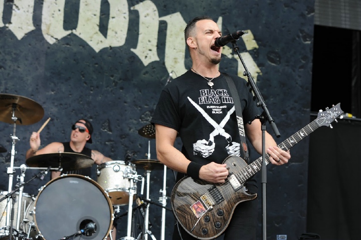 Graspop 2015 Zondag, picture 50, photographed by Grapop fotografenteam - FrontView Magazine
