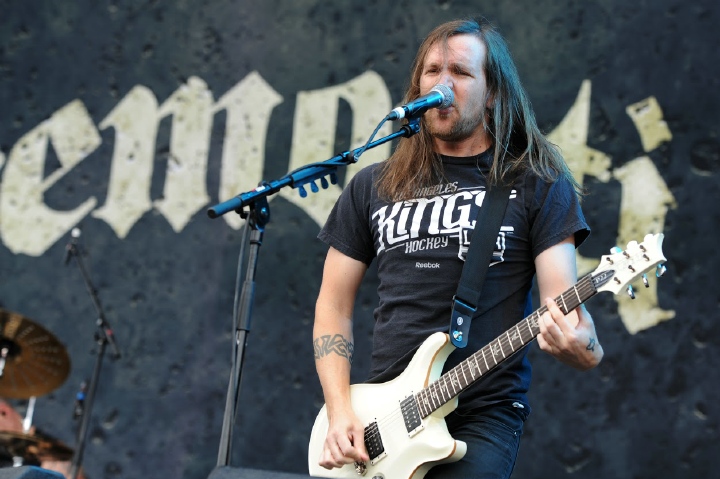 Graspop 2015 Zondag, picture 51, photographed by Grapop fotografenteam - FrontView Magazine