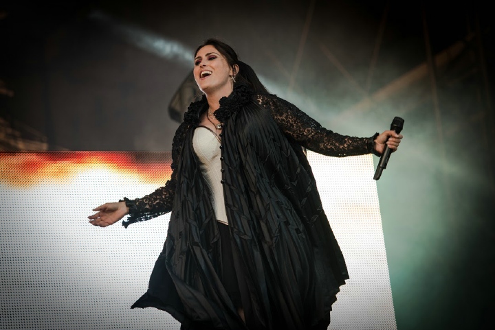 Graspop 2015 Zondag, picture 52, photographed by Grapop fotografenteam - FrontView Magazine
