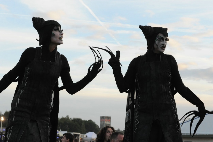 Sfeer en publiek @ Graspop 2015, picture 15, photographed by Graspop Fotografenteam - FrontView Magazine
