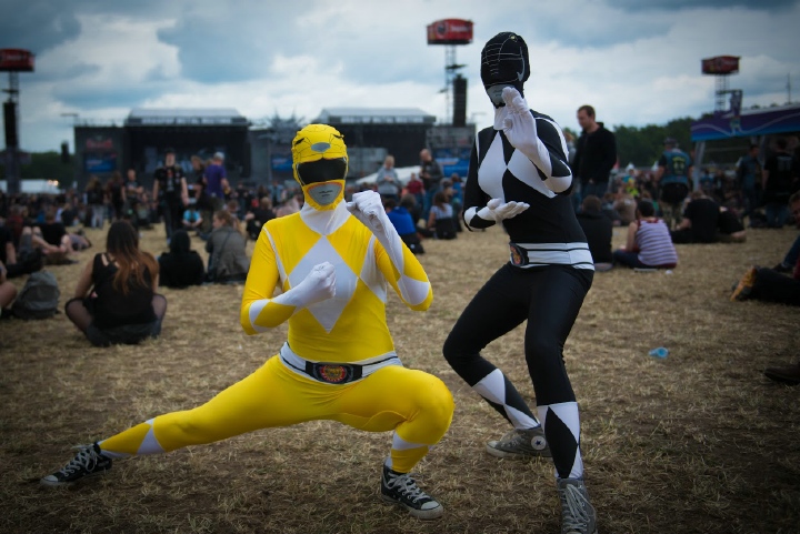 Sfeer en publiek @ Graspop 2015, picture 52, photographed by Graspop Fotografenteam - FrontView Magazine