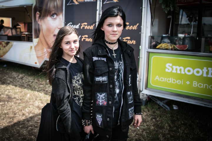 Sfeer en publiek @ Graspop 2015, picture 58, photographed by Graspop Fotografenteam - FrontView Magazine