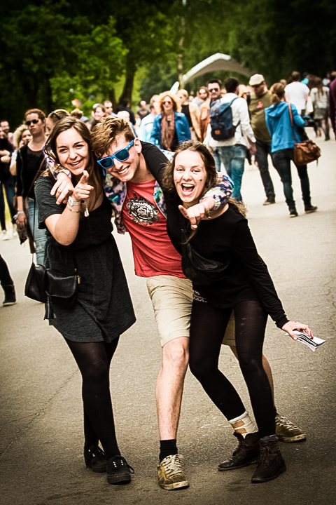 Sfeerbeelden @ Best Kept Secret Festival 2015 - Dag 3, picture 5, photographed by Tom Stessens - FrontView Magazine
