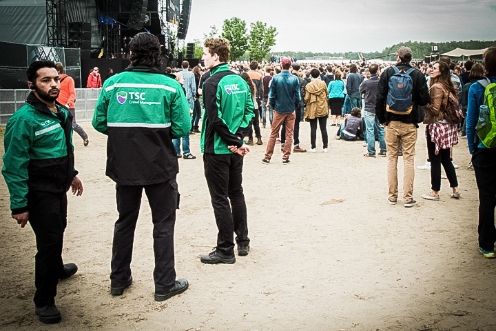 Sfeerbeelden @ Best Kept Secret Festival 2015 - Dag 3, picture 7, photographed by Tom Stessens - FrontView Magazine