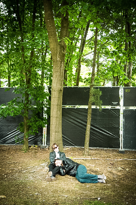Sfeerbeelden @ Best Kept Secret Festival 2015 - Dag 3, picture 8, photographed by Tom Stessens - FrontView Magazine