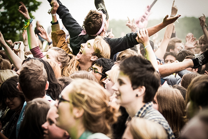 Sfeerbeelden @ Best Kept Secret Festival 2015 - Dag 3, picture 9, photographed by Tom Stessens - FrontView Magazine