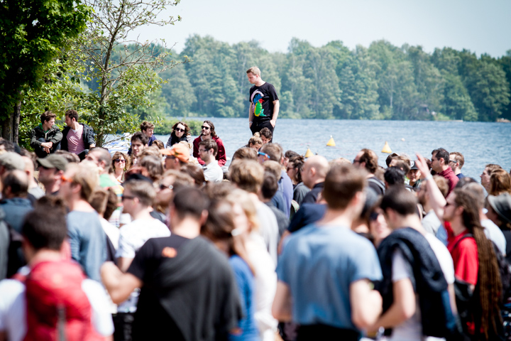 Sfeerbeelden @ Best Kept Secret Festival 2015 - Dag 3, picture 10, photographed by Tom Stessens - FrontView Magazine