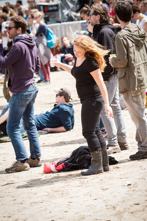 Sfeerbeelden @ Best Kept Secret Festival 2015 - Dag 3, picture 11, photographed by Tom Stessens - FrontView Magazine