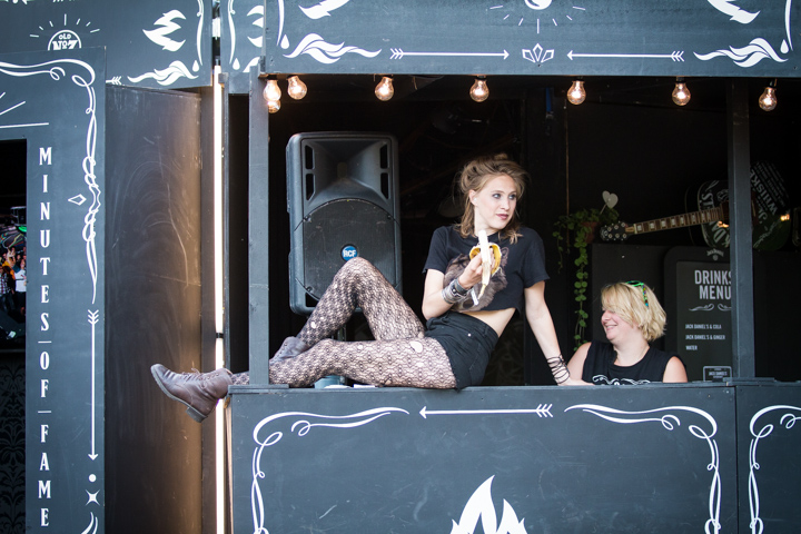 Sfeerbeelden @ Best Kept Secret Festival 2015 - Dag 3, picture 17, photographed by Tom Stessens - FrontView Magazine