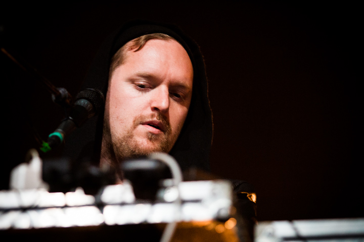 Sohn @ Best Kept Secret Festival 2015 - Dag 3, picture 6, photographed by Tom Stessens - FrontView Magazine