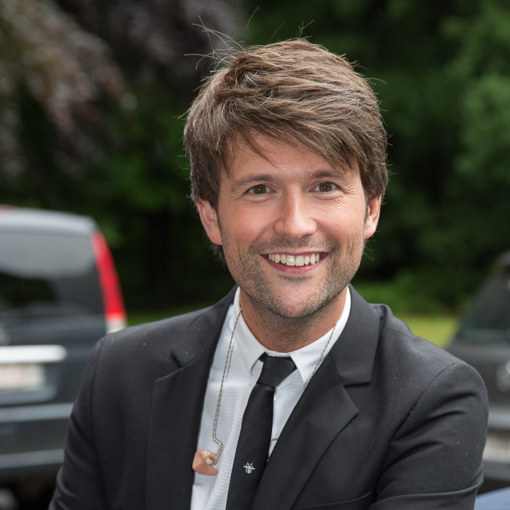 David Vandyck - CD-voorstelling @ Kasteel Banhout, picture 26, photographed by Guy Danneels - FrontView Magazine