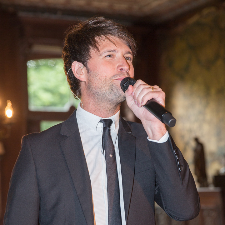 David Vandyck - CD-voorstelling @ Kasteel Banhout, picture 50, photographed by Guy Danneels - FrontView Magazine