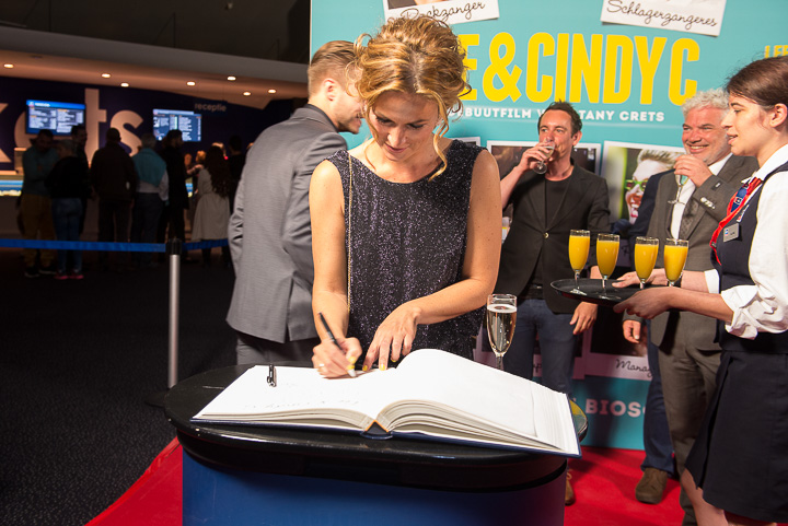 Première Lee & Cindy C. Kinepolis Antwerpen, picture 4, photographed by Goele Bormans - FrontView Magazine