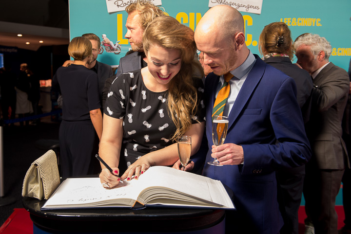 Première Lee & Cindy C. Kinepolis Antwerpen, picture 7, photographed by Goele Bormans - FrontView Magazine