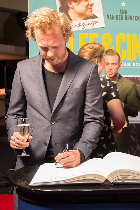 Première Lee & Cindy C. Kinepolis Antwerpen, picture 10, photographed by Goele Bormans - FrontView Magazine