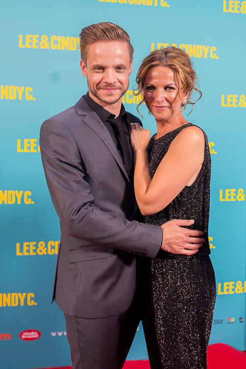 Première Lee & Cindy C. Kinepolis Antwerpen, picture 15, photographed by Goele Bormans - FrontView Magazine