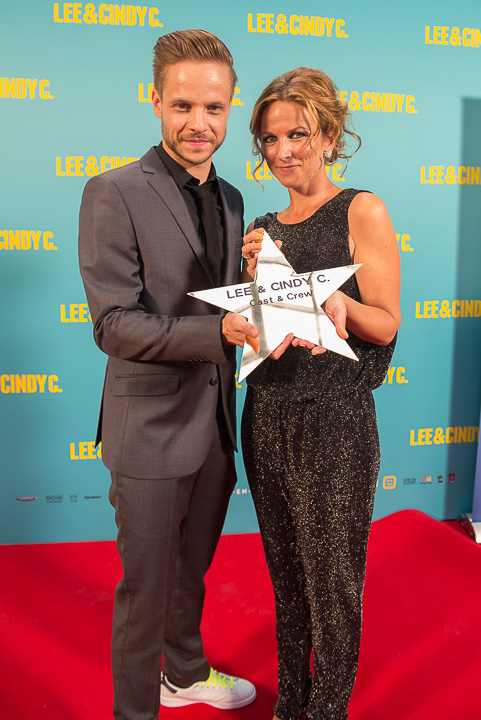 Première Lee & Cindy C. Kinepolis Antwerpen, picture 19, photographed by Goele Bormans - FrontView Magazine