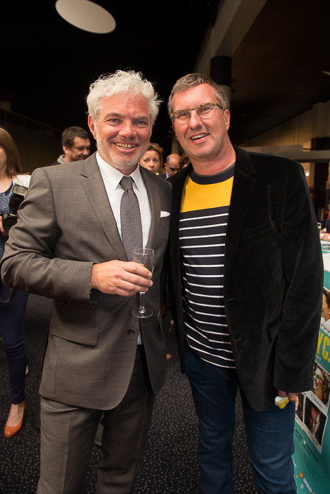 Première Lee & Cindy C. Kinepolis Antwerpen, picture 21, photographed by Goele Bormans - FrontView Magazine
