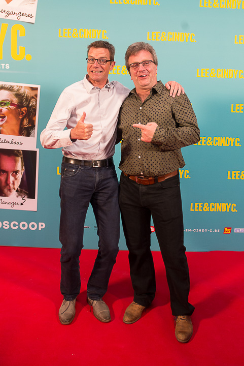 Première Lee & Cindy C. Kinepolis Antwerpen, picture 26, photographed by Goele Bormans - FrontView Magazine