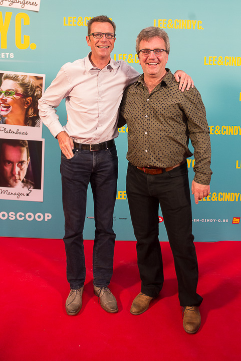 Première Lee & Cindy C. Kinepolis Antwerpen, picture 27, photographed by Goele Bormans - FrontView Magazine