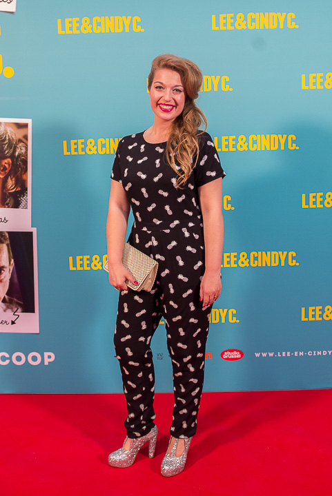 Première Lee & Cindy C. Kinepolis Antwerpen, picture 28, photographed by Goele Bormans - FrontView Magazine