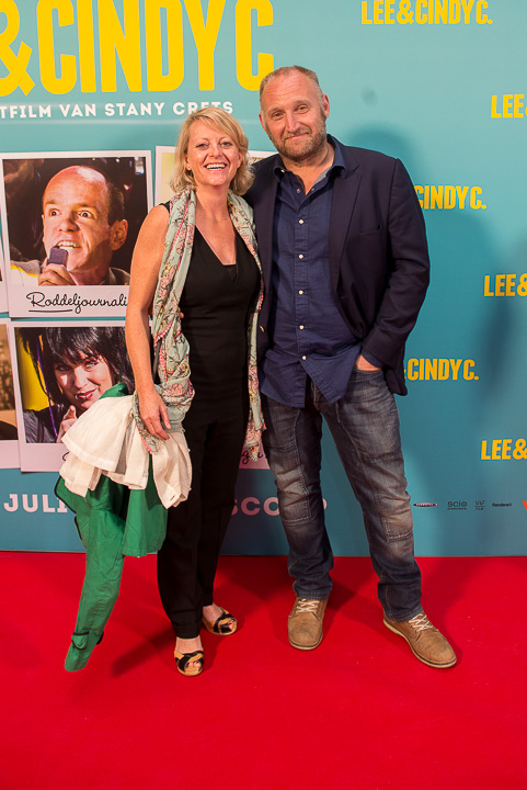 Première Lee & Cindy C. Kinepolis Antwerpen, picture 30, photographed by Goele Bormans - FrontView Magazine