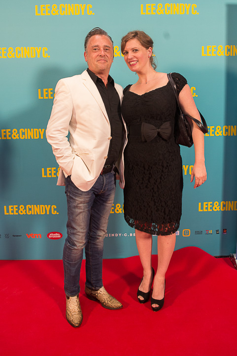 Première Lee & Cindy C. Kinepolis Antwerpen, picture 31, photographed by Goele Bormans - FrontView Magazine
