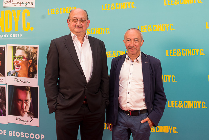 Première Lee & Cindy C. Kinepolis Antwerpen, picture 36, photographed by Goele Bormans - FrontView Magazine
