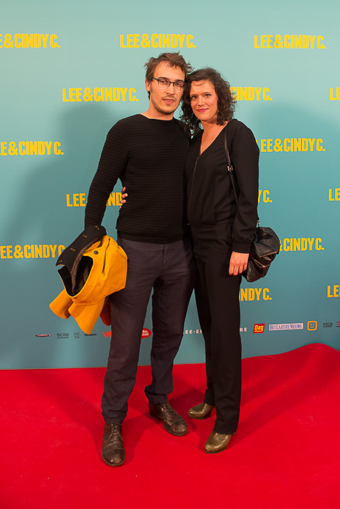 Première Lee & Cindy C. Kinepolis Antwerpen, picture 38, photographed by Goele Bormans - FrontView Magazine