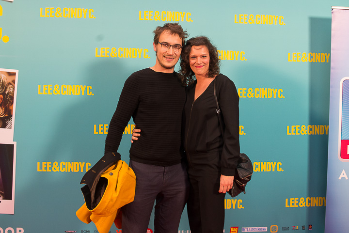 Première Lee & Cindy C. Kinepolis Antwerpen, picture 39, photographed by Goele Bormans - FrontView Magazine