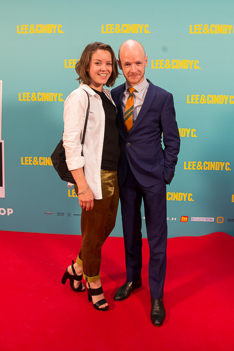 Première Lee & Cindy C. Kinepolis Antwerpen, picture 41, photographed by Goele Bormans - FrontView Magazine