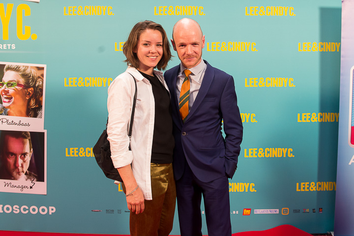 Première Lee & Cindy C. Kinepolis Antwerpen, picture 42, photographed by Goele Bormans - FrontView Magazine