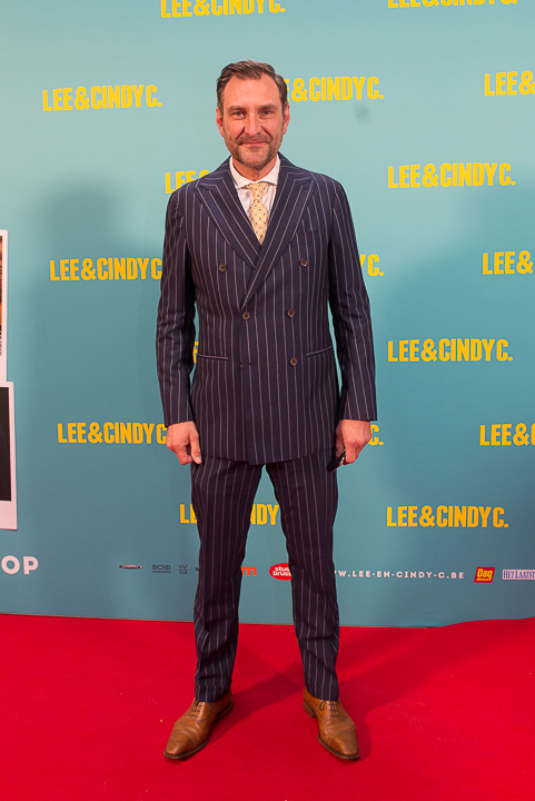 Première Lee & Cindy C. Kinepolis Antwerpen, picture 43, photographed by Goele Bormans - FrontView Magazine