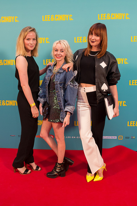 Première Lee & Cindy C. Kinepolis Antwerpen, picture 49, photographed by Goele Bormans - FrontView Magazine