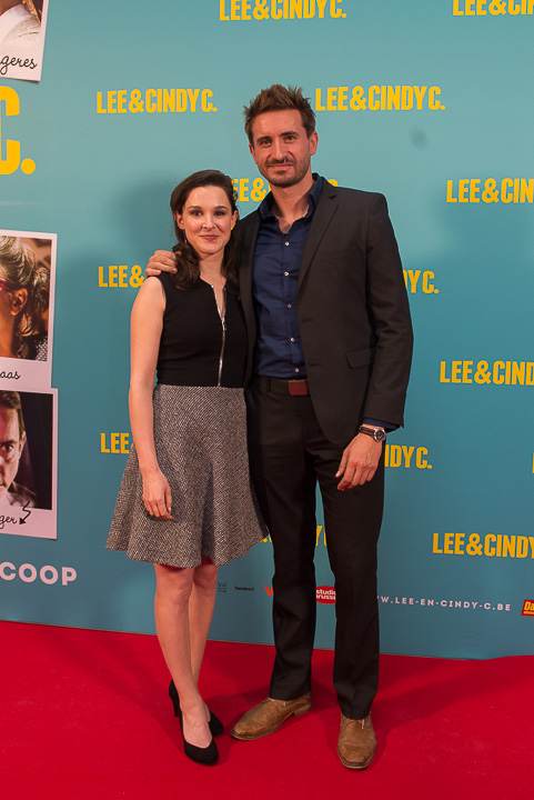Première Lee & Cindy C. Kinepolis Antwerpen, picture 51, photographed by Goele Bormans - FrontView Magazine