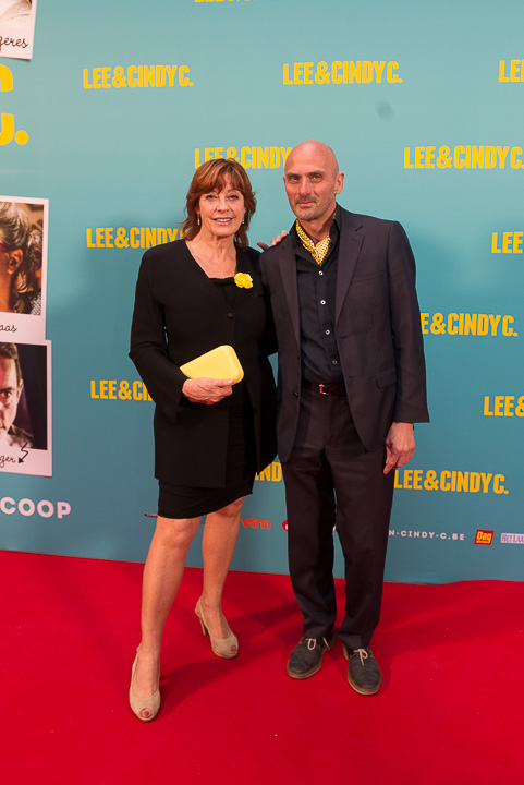 Première Lee & Cindy C. Kinepolis Antwerpen, picture 52, photographed by Goele Bormans - FrontView Magazine